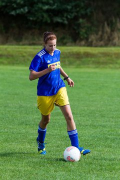 Bild 99 - Frauen TSV Gnutz - SG S�lfeld/Oe/Se/Stu : Ergebnis: 2:3
